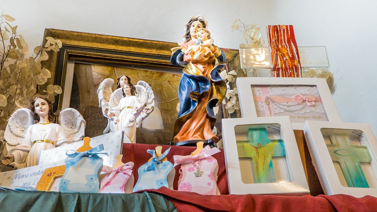 O Fotomagazin / Gartentage im Stift Reichesberg 2017